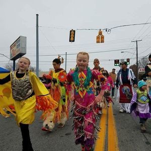 Meet your Posher, Laurin brooke